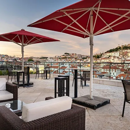 Hotel Do Chiado-2